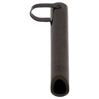 Iki Breathe Breathing Necklace - Black